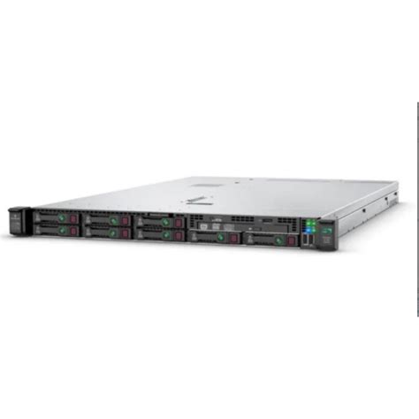 Сервер HPE ProLiant DL360 Gen10 (P23579.